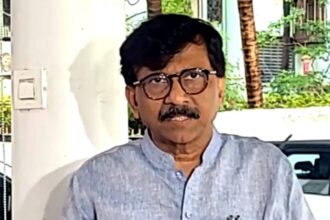 'Congress our ally but...': Sanjay Raut on 'incapable' leaders and seat-sharing challenges within INDIA bloc