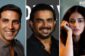 Akshay Kumar, R Madhavan, Ananya Panday to star in Sankaran Nair's biopic | Deets inside