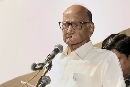 Sharad Pawar secures MVA unity, seat sharing formula finalised for Maharashtra elections