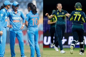 IND-W vs AUS-W: How will pitch at Sharjah Cricket Stadium play during India vs Australia match?