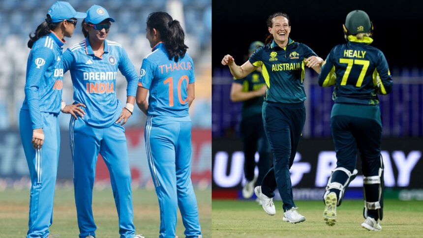 IND-W vs AUS-W: How will pitch at Sharjah Cricket Stadium play during India vs Australia match?