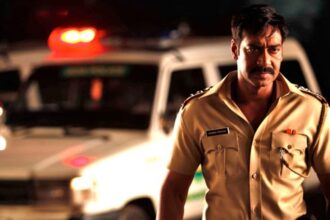 Singham re-release: Rohit Shetty gives pre-Diwali gift to fans ahead of 'Singham Again'