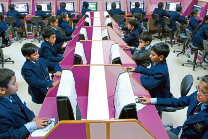 India's best schools unveiled: Noida's ‘Step by Step’ tops Cfore rankings 2024. Check full list here