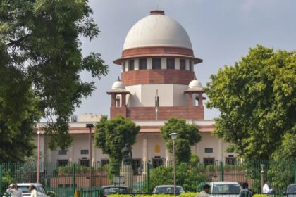 'Don't want to rake this up': Supreme Court rejects plea on Covid-19 vaccine side-effects