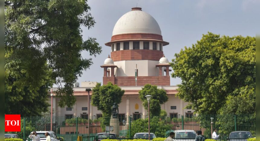 'Don't want to rake this up': Supreme Court rejects plea on Covid-19 vaccine side-effects