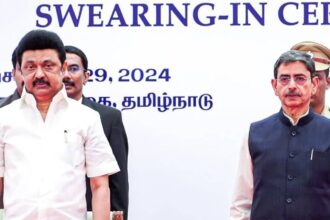 CM Stalin vs Gov RN Ravi: The missing line from Tamil Nadu anthem that sparked ‘Dravidian’ row