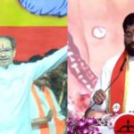 Thackeray vs Shinde ahead of Maha polls: CM says 'we freed Shiv Sena', Uddhav quips 'ready to fight against corrupt…'