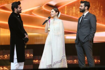 Who are Shah Rukh-Kajol and Salman of Pakistani Entertainment Industry? Two have worked in India