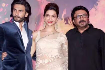 DYK it was Deepika Padukone's voice that forced Sanjay Leela Bhansali to cast her in Ram Leeela?