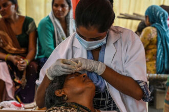 Trachoma, once a leading cause of blindness, is not a public health issue in India anymore: 10 things to know