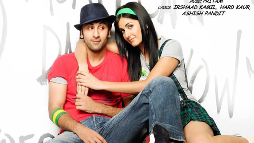 Ranbir Kapoor, Katrina Kaif's Ajab Prem Ki Ghazab Kahani set to re-release in cinemas after 15 years