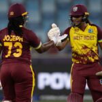 T20 World Cup 2024 semifinalists confirmed after West Indies knock England out of tournament