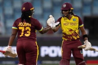 T20 World Cup 2024 semifinalists confirmed after West Indies knock England out of tournament