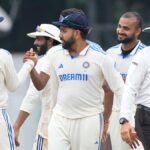 India vs New Zealand Live telecast: When and where to watch IND vs NZ 1st Test on TV and streaming?