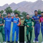 India A vs Pakistan Shaheens Live Streaming: Where to watch Emerging T20 Asia Cup match live on TV?