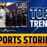 India TV Sports Wrap on October 21: Today's top 10 trending news stories