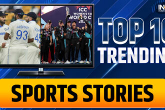 India TV Sports Wrap on October 21: Today's top 10 trending news stories