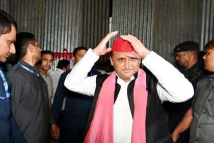 ‘Chance for Nitish Kumar to withdraw support…,’ Akhilesh Yadav after UP govt seals JPNIC | 10 updates