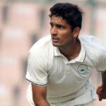 10/49! Haryana's Anshul Kamboj creates history, picks all 10 wickets in an innings in Ranji Trophy