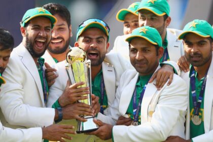 Champions Trophy: Pakistan provokes India, PCB organises tour in PoK amid BCCI's refusal to travel