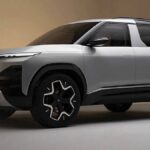 Tata Sierra to arrive in second-half of 2025 with EV and ICE powertrains