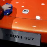 Xiaomi surges demand to raise EV delivery goals once again: Report