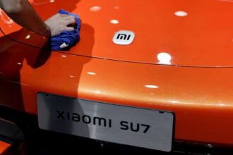 Xiaomi surges demand to raise EV delivery goals once again: Report