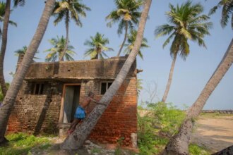 Tamil Nadu among 10 States still to adopt Centre’s village household mapping scheme