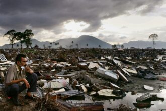 On 20th anniversary of world’s worst tsunami, experts warn of complacency