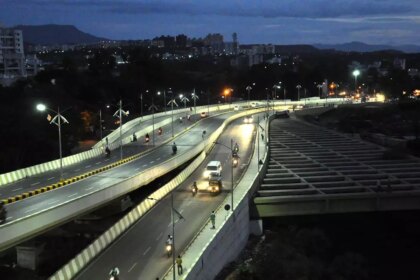 92% Smart City projects in Maharashtra completed