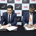 ABB India and PwC India establish strategic alliance to drive digital transformation and sustainability across key sectors