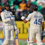 Abhishek Nayar confirms Rohit set to open in Boxing Day Test, reveals thinking behind dropping Gill