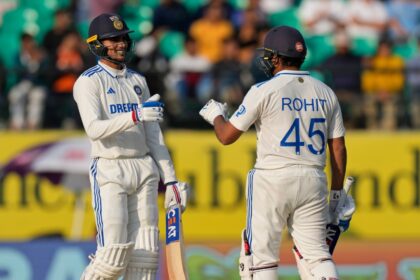 Abhishek Nayar confirms Rohit set to open in Boxing Day Test, reveals thinking behind dropping Gill