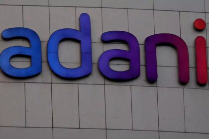 Shares of Adani Wilmar fall 7% after Adani Group’s decision to sell its stake