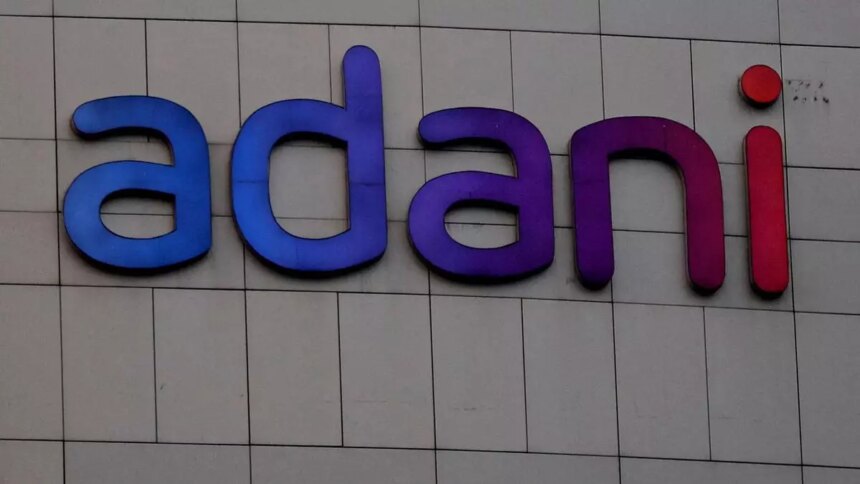 Shares of Adani Wilmar fall 7% after Adani Group’s decision to sell its stake