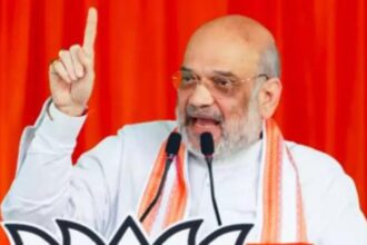 ‘Duty towards nation’: Amit Shah urges banks to frame special rules for NE