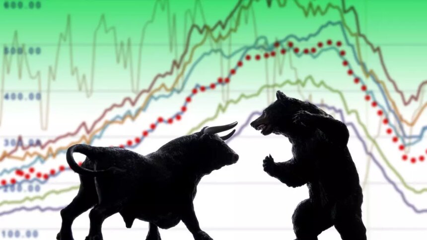 Technical Analysis: Axis Bank, ONGC, Lupin And IDFC First Bank