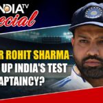 Defeats galore and runs dry up: Is it the beginning of the end of Rohit Sharma's Test captaincy?