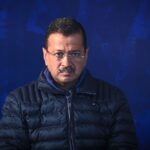 Delhi Election 2025: Arvind Kejriwal responds as LG VK Saxena flags 'hellish' living conditions after ground visit