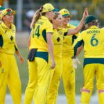 Australia announce squad for Women's Ashes, star spinner ruled out with injury