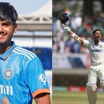 Ayush Mhatre creates history, downs Yashasvi Jaiswal's world record in Vijay Hazare Trophy