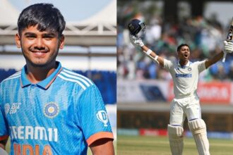 Ayush Mhatre creates history, downs Yashasvi Jaiswal's world record in Vijay Hazare Trophy