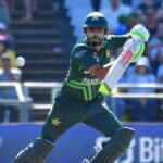 Babar Azam emulates Virat Kohli, AB de Villiers' dominance in ICC ODI batting rankings