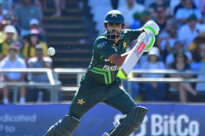 Babar Azam emulates Virat Kohli, AB de Villiers' dominance in ICC ODI batting rankings