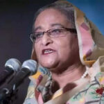 Bangladesh sends India formal note seeking extradition of Sheikh Hasina