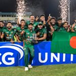 Bangladesh record maiden T20I clean sweep against WI, hammer hosts by 80 runs in series finale