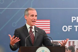 US Bengaluru consulate likely to open in January 2025, Ambassador Garcetti