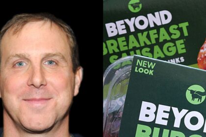 Beyond Meat Says Being Attacked Has Just Made It Stronger