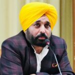 If Modi ji can stop Russia-Ukraine war...’: Punjab CM Bhagwant Mann tears into BJP over farmers’ protests