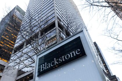 Blackstone mulling over $1 billion public float of India warehousing assets